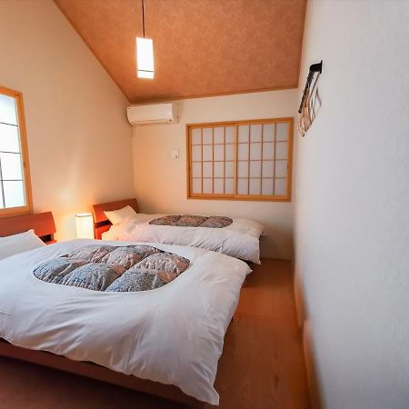 東京都 Yadoya 烏丸院ヴィラ エクステリア 写真
