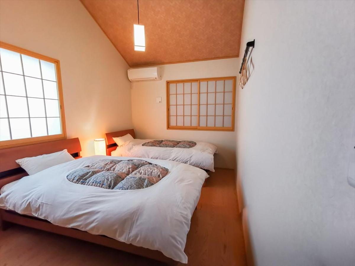 東京都 Yadoya 烏丸院ヴィラ エクステリア 写真