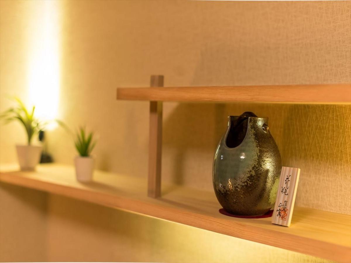 東京都 Yadoya 烏丸院ヴィラ エクステリア 写真