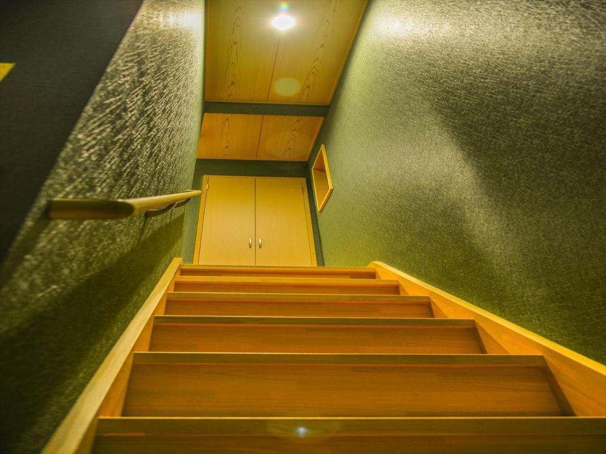 東京都 Yadoya 烏丸院ヴィラ エクステリア 写真