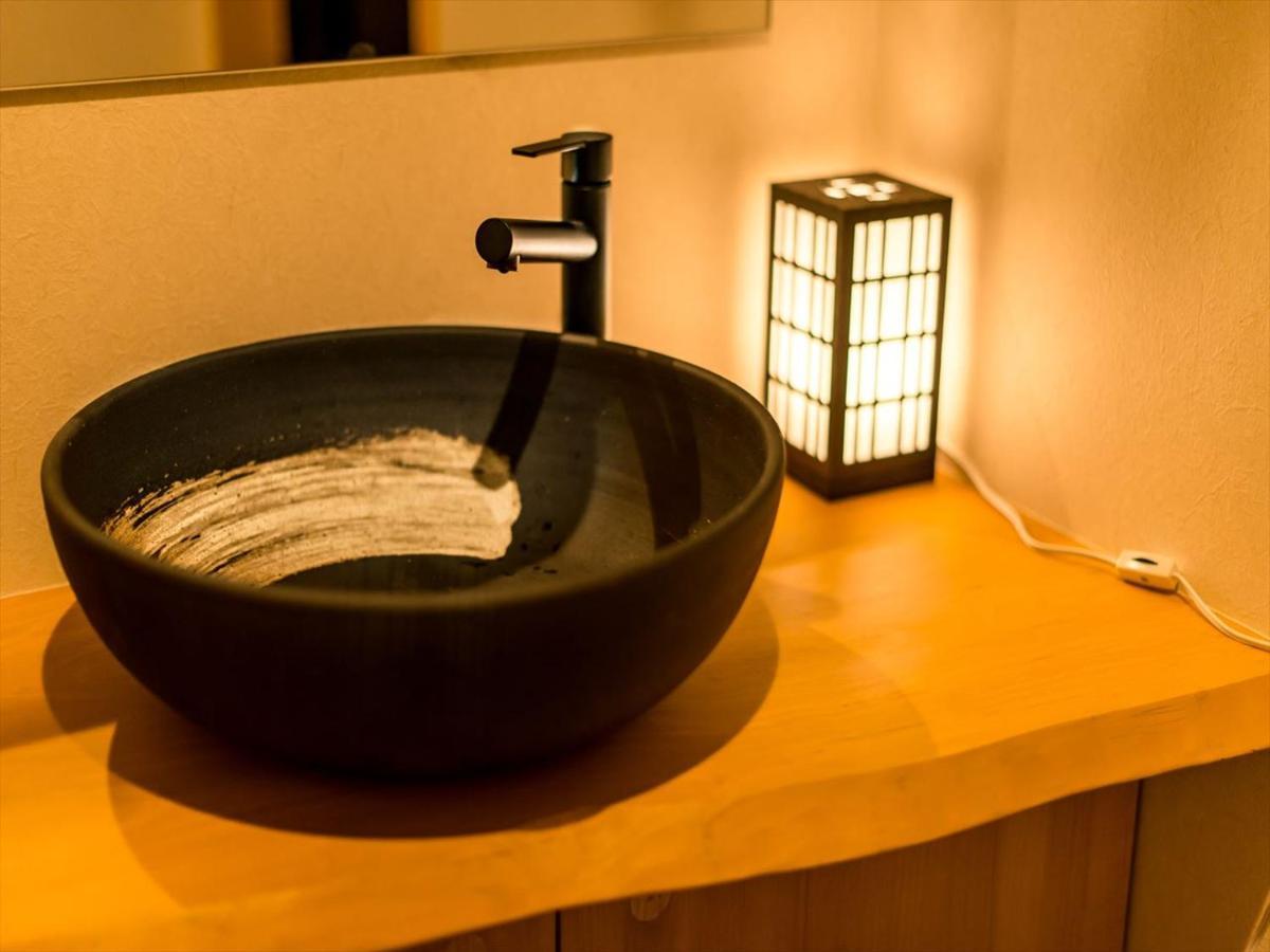 東京都 Yadoya 烏丸院ヴィラ エクステリア 写真
